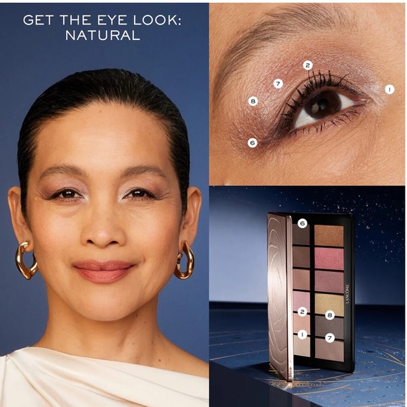 NEW ⭐️ Lancome Limited Edition Palette - Picture 13 of 13